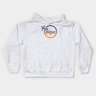 Younique 04 Kids Hoodie